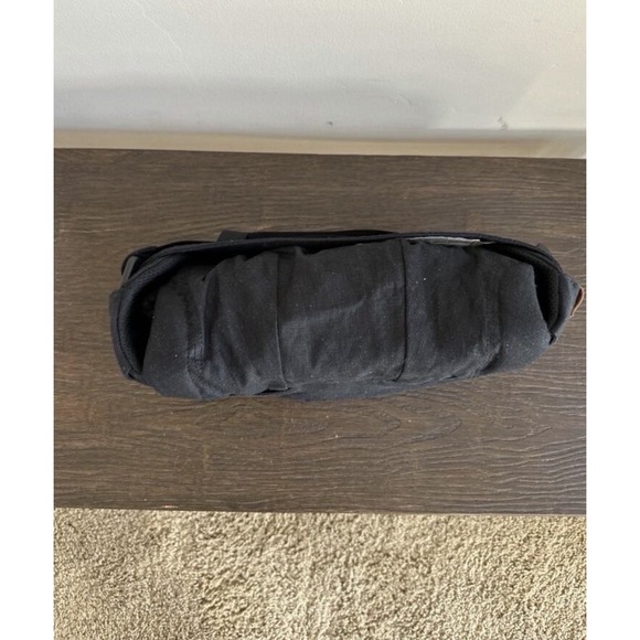 Wildbird Aerial Buckle‎ Carrier Raven Black XS-XL NWOT - Picture 6 of 7